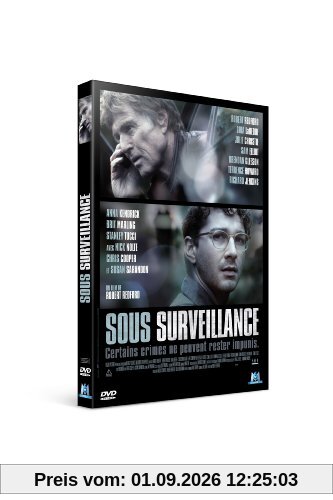 Sous surveillance [FR Import]