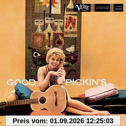 Good Pickin's