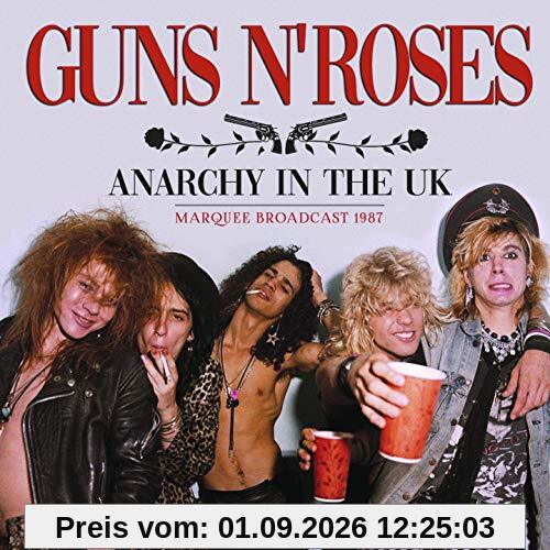 Anarchy In the UK
