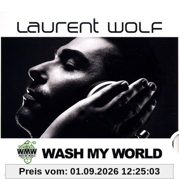 Wash My World (Dbs)