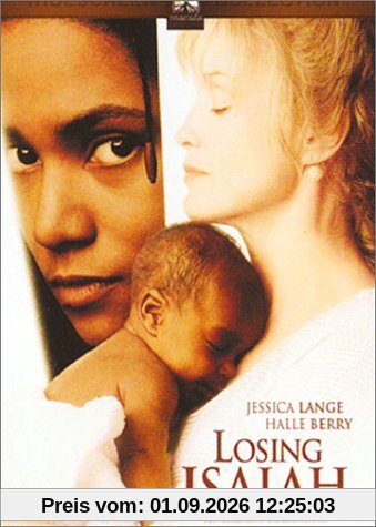 Losing Isaiah [FR Import]