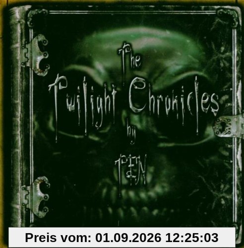 The Twilight Chronicles