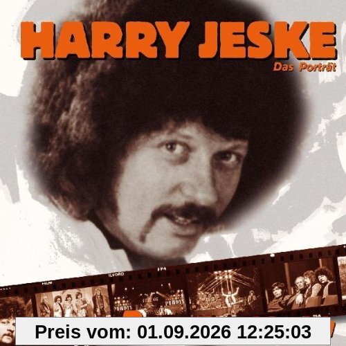 Das Alles Bin Ich-das Porträt