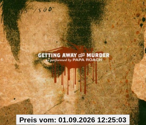 Getting Away With Murder