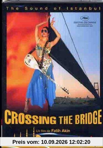 Crossing the bridge - the sound of istanbul [FR Import]