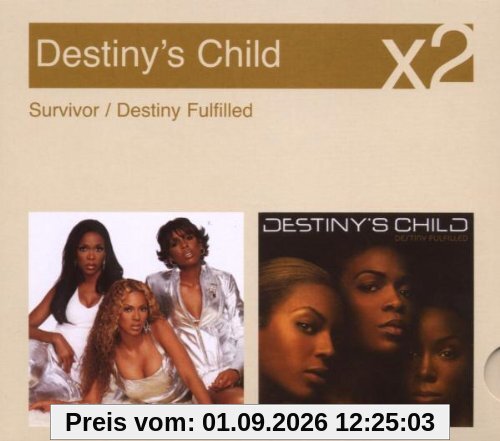 Survivor/Destiny Fulfilled
