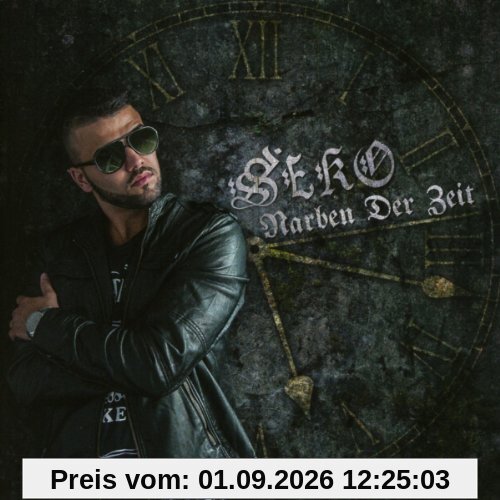 Narben der Zeit