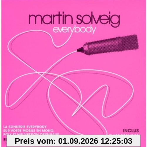 Everybody