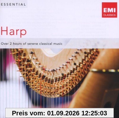 Essential Harp