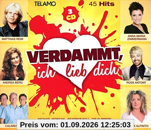 Verdammt,Ich Lieb Dich...