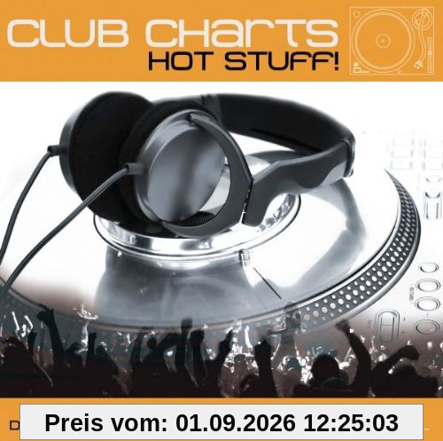 Club Charts - Hot Stuff