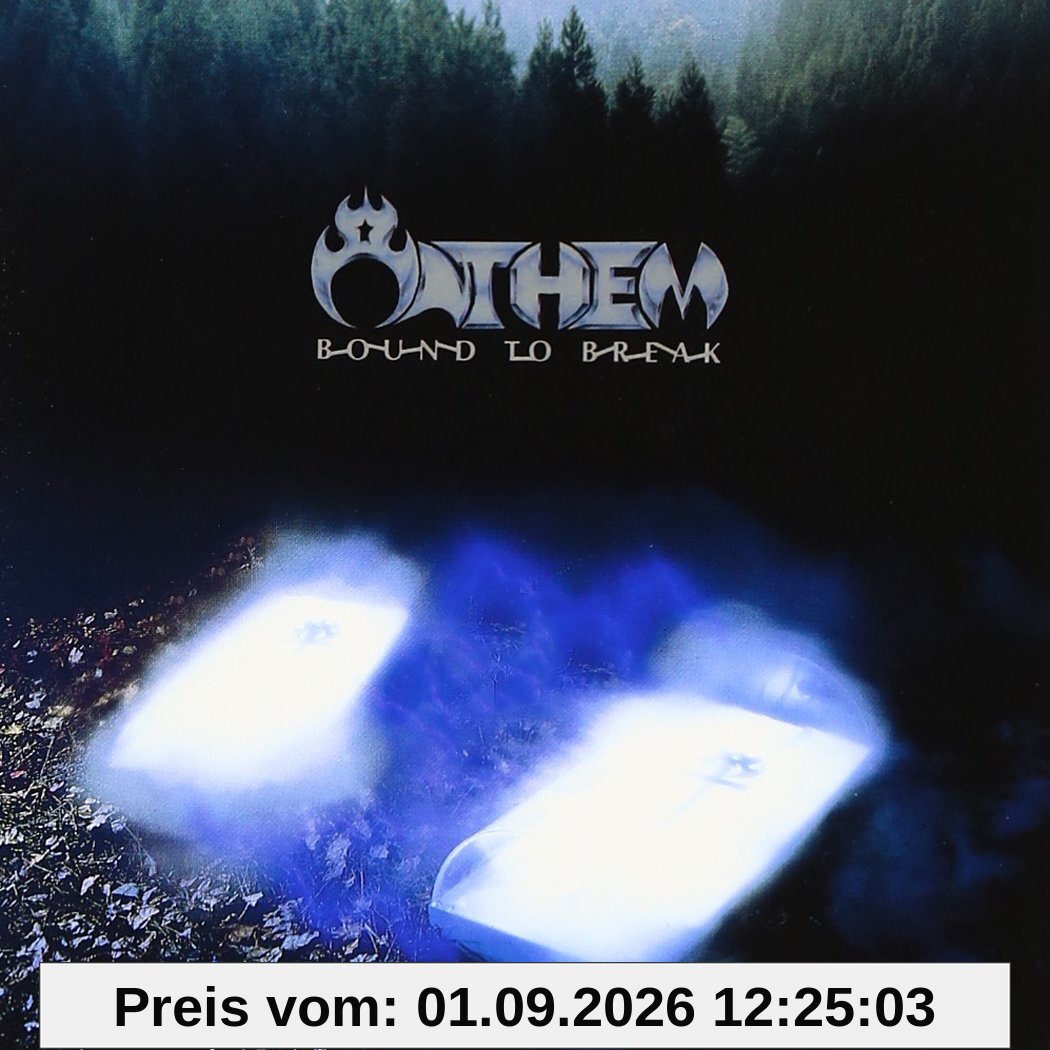 Bound to Break [Remastered]