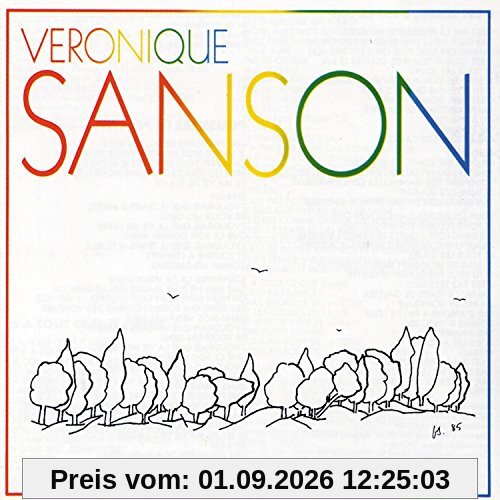 Sanson Vol.1