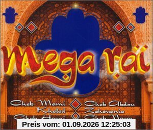 Mega Rai