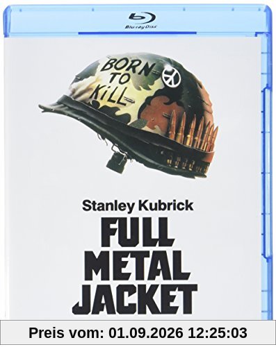 Full métal jacket
