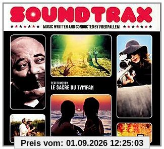 Sound Trax