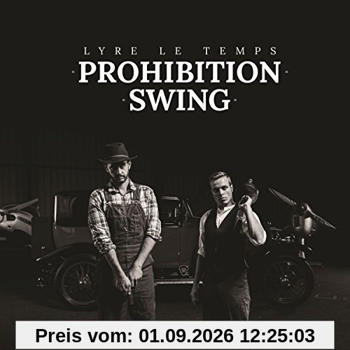 Prohibition Swing