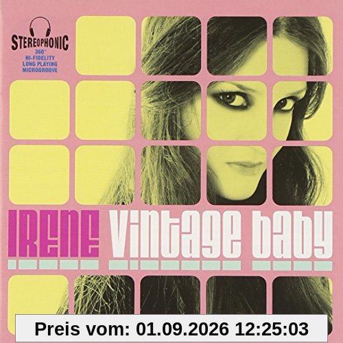 Vintage Baby