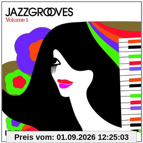Jazz Grooves Vol.1