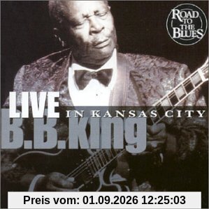 Live in Kansas City