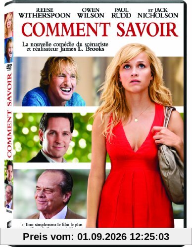 Comment savoir [FR Import]
