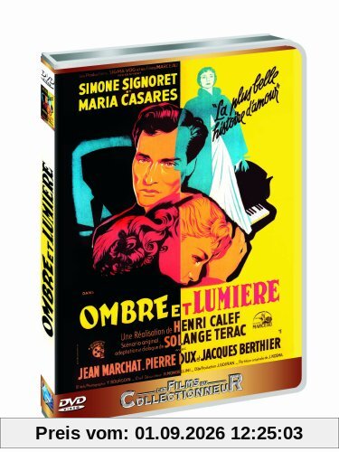 Ombre et lumière [FR Import]