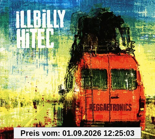 Reggaetronics