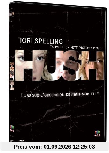 Hush [FR Import]