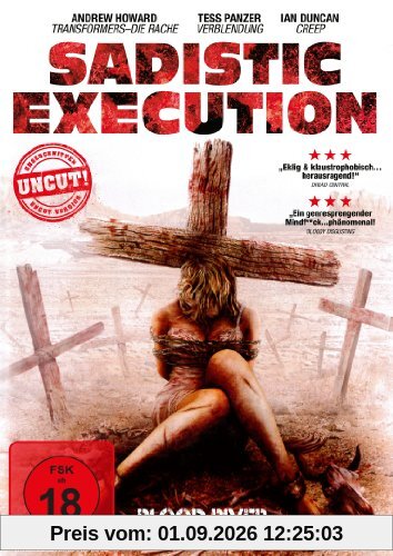Sadistic Execution