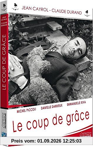Le coup de de grâce [FR Import]