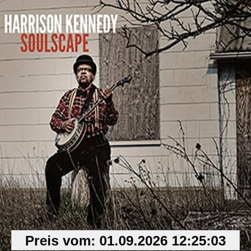 Soulscape