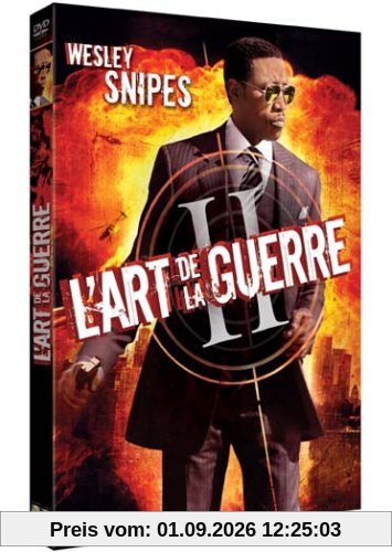L'Art de la guerre 2