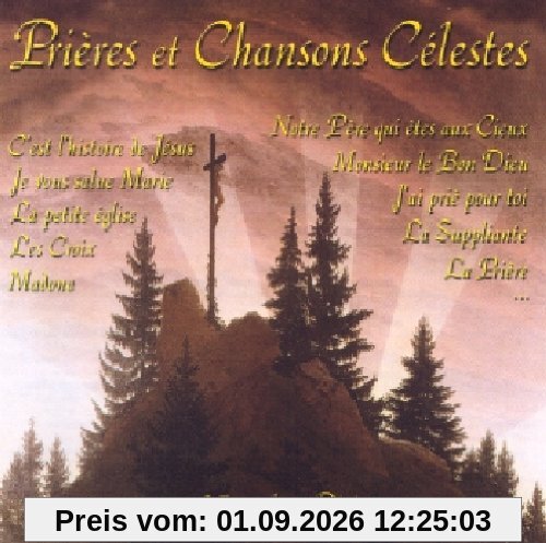 Prieres Et Chansons..