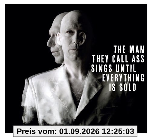 Sings Until Everything Is Sold