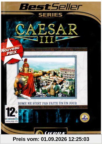 Caesar III