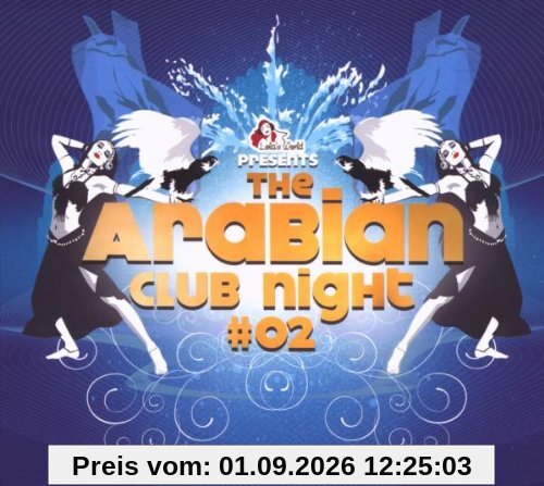 The Arabian Club Night 2