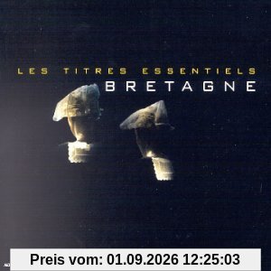 Bretagne:les Trx Essentiels