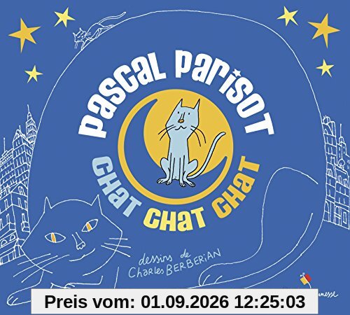 Chat Chat Chat