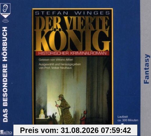 Der Vierte König