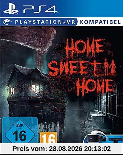 Home Sweet Home VR (PS4)