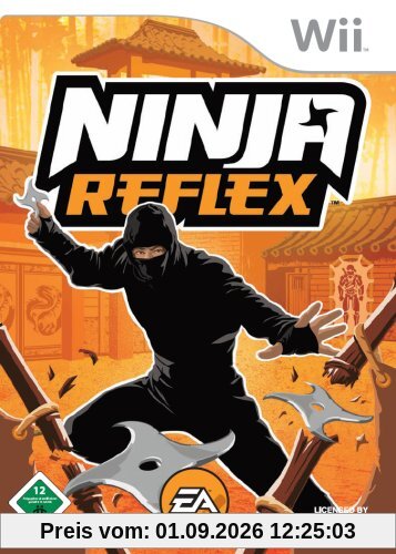 Ninja Reflex