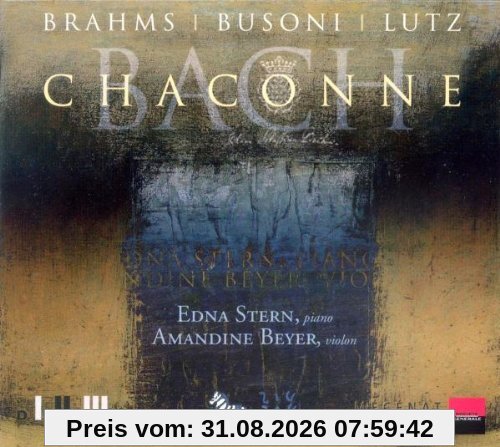 Chaconne