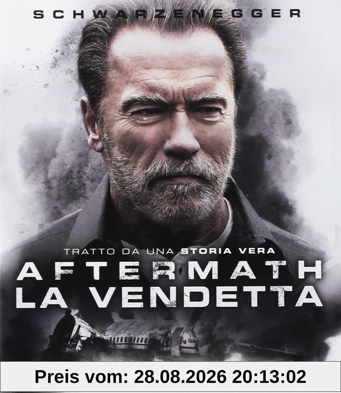 La Vendetta (Aftermath)