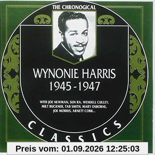 Classics 1945-47
