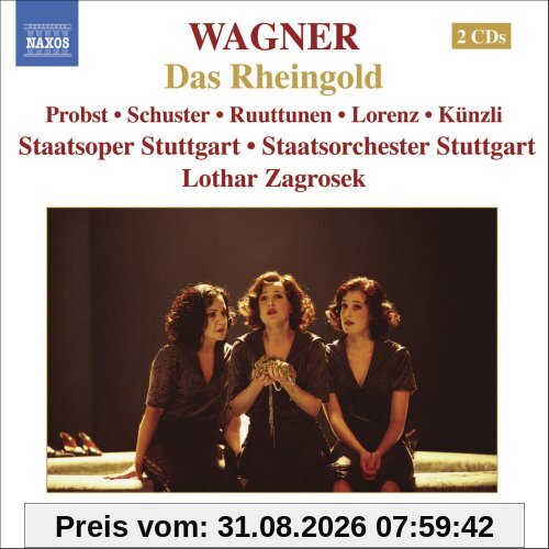 Das Rheingold
