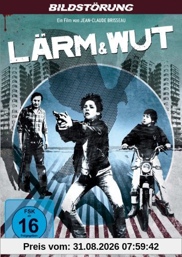 Lärm & Wut