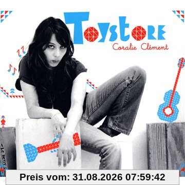 Toystore