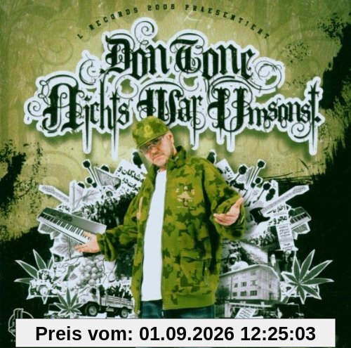 Nichts War Umsonst