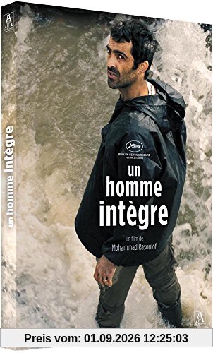 Un homme intègre [FR Import]