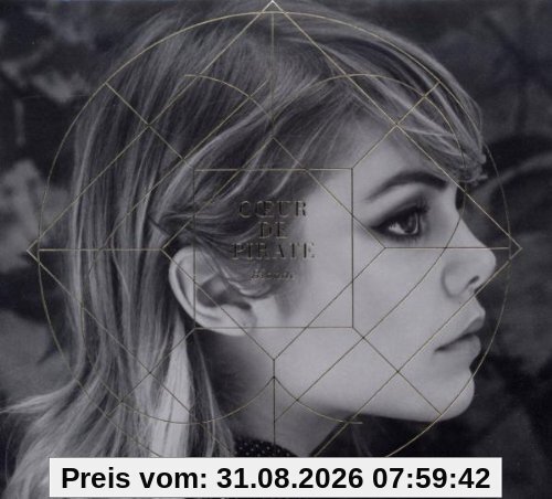 Blonde (Bonus Edition)